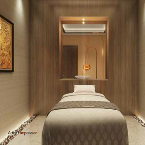 Dosti Greater Thane Bhiwandi Spa