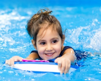 Dosti Realty Louiswadi Thane Swimming Pool