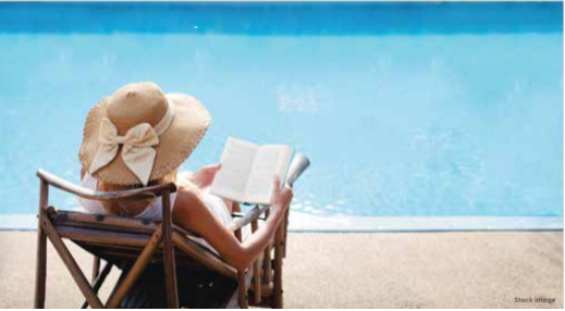 Dosti Sion Swimmming Pool